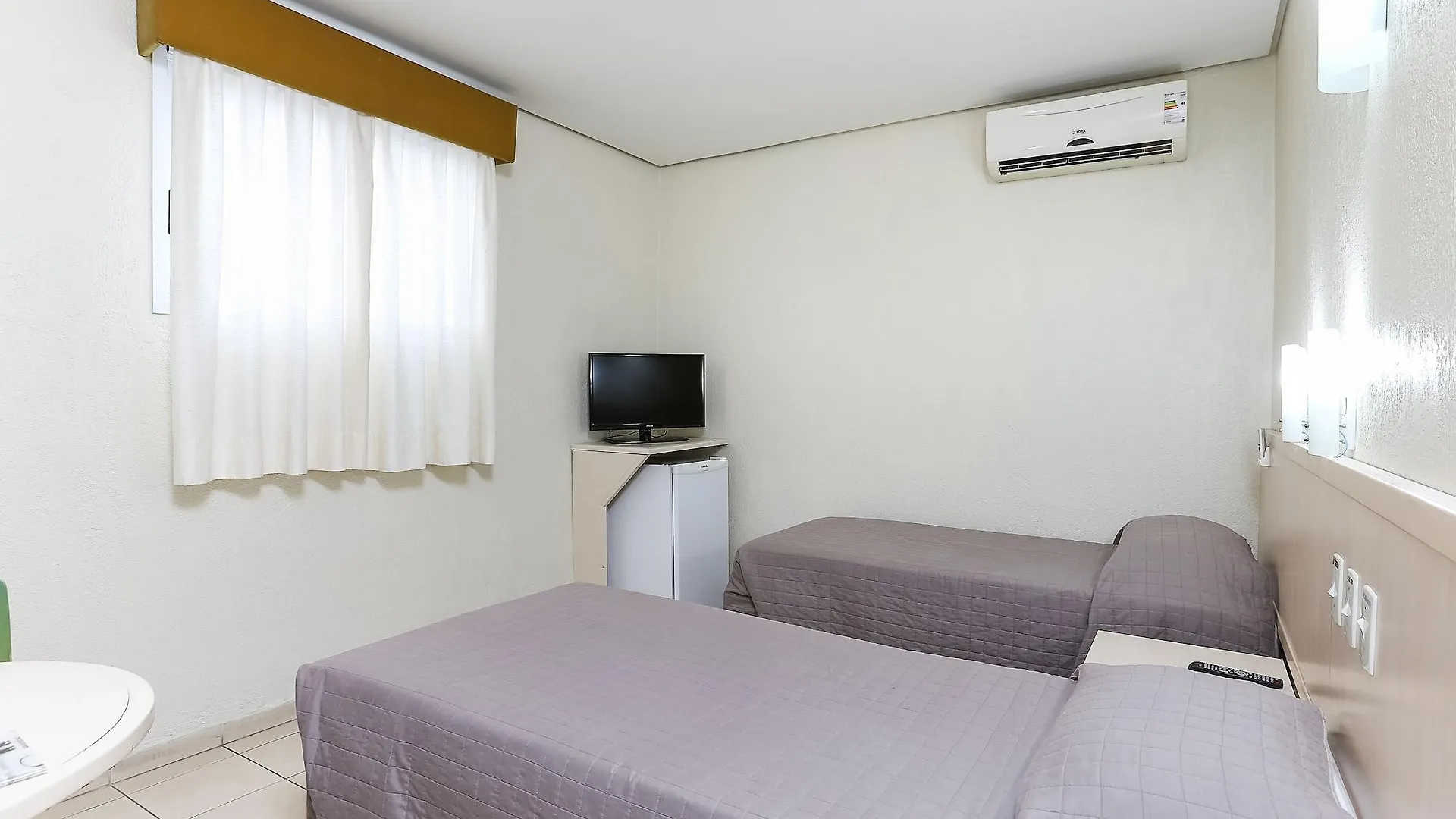 Hotel Expressinho Aeroporto Porto Alegre