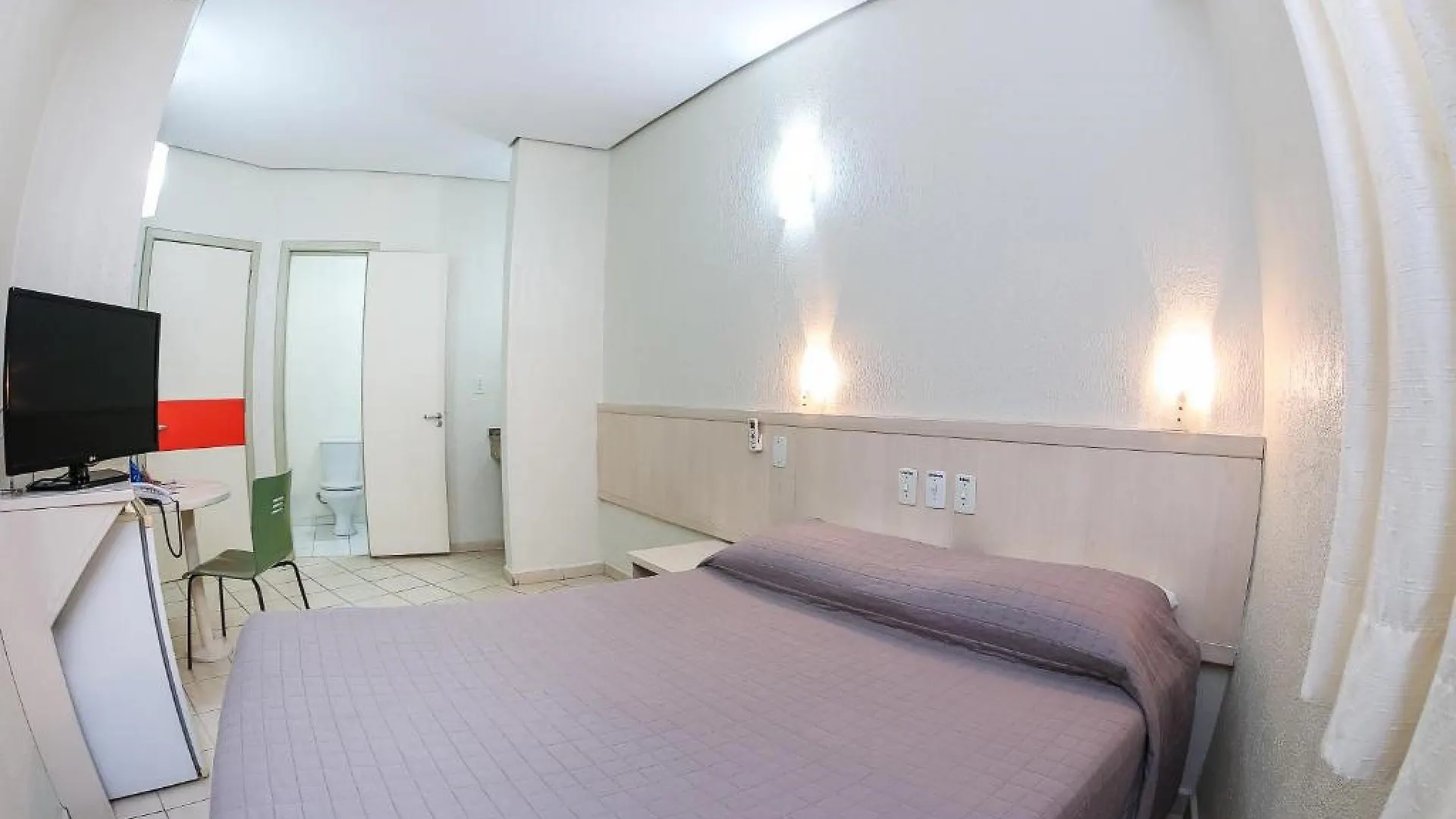 Hotel Expressinho Aeroporto Porto Alegre