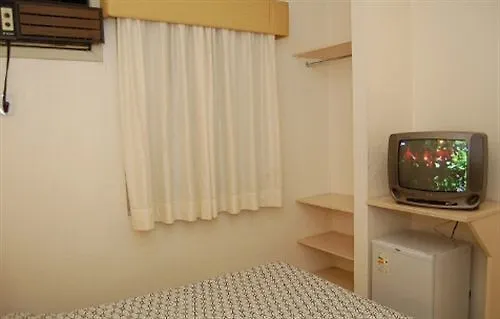 ***  Hotel Expressinho Aeroporto Porto Alegre Brazil