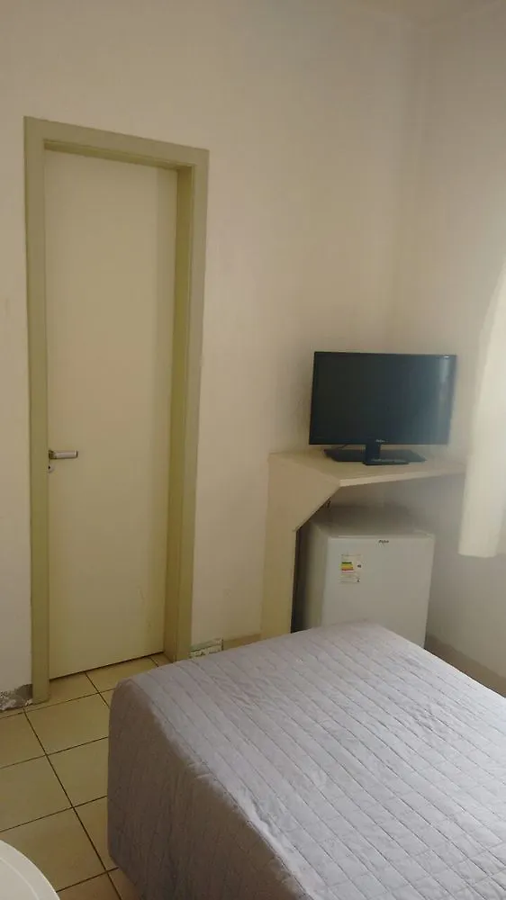 Hotel Expressinho Aeroporto Porto Alegre 3*,  Brazil