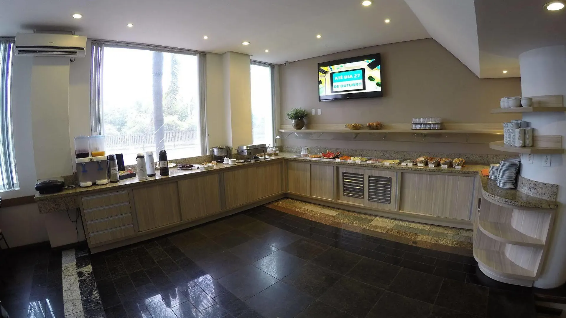 Hotel Expressinho Aeroporto Porto Alegre 3*,  Brazil