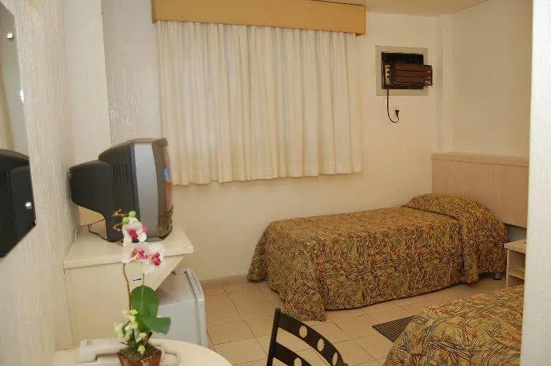 Hotel Expressinho Aeroporto Porto Alegre