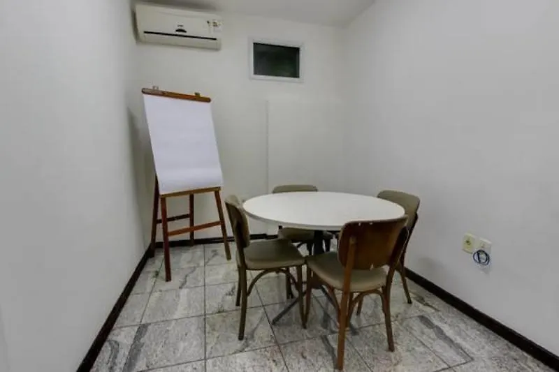 Hotel Expressinho Aeroporto Porto Alegre