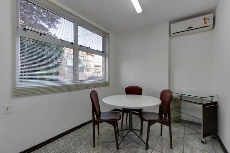 ***  Hotel Expressinho Aeroporto Porto Alegre Brazil