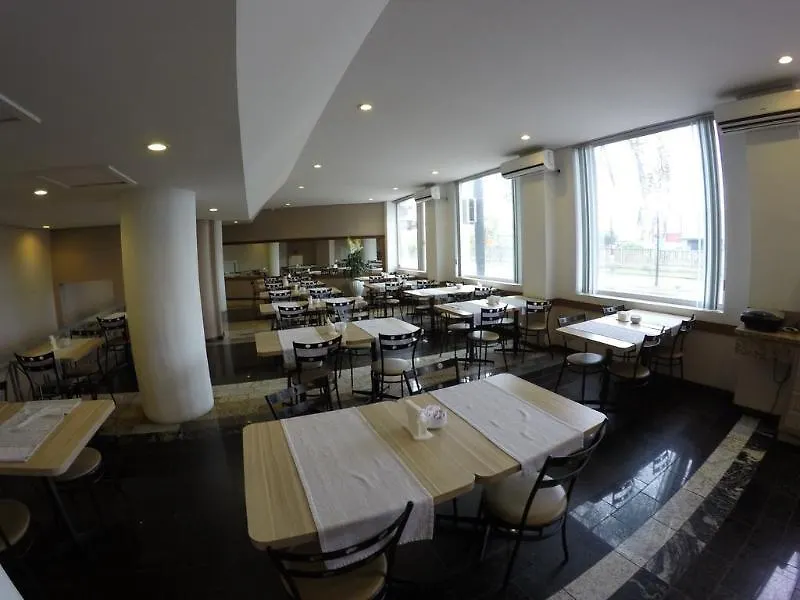 Hotel Expressinho Aeroporto Porto Alegre