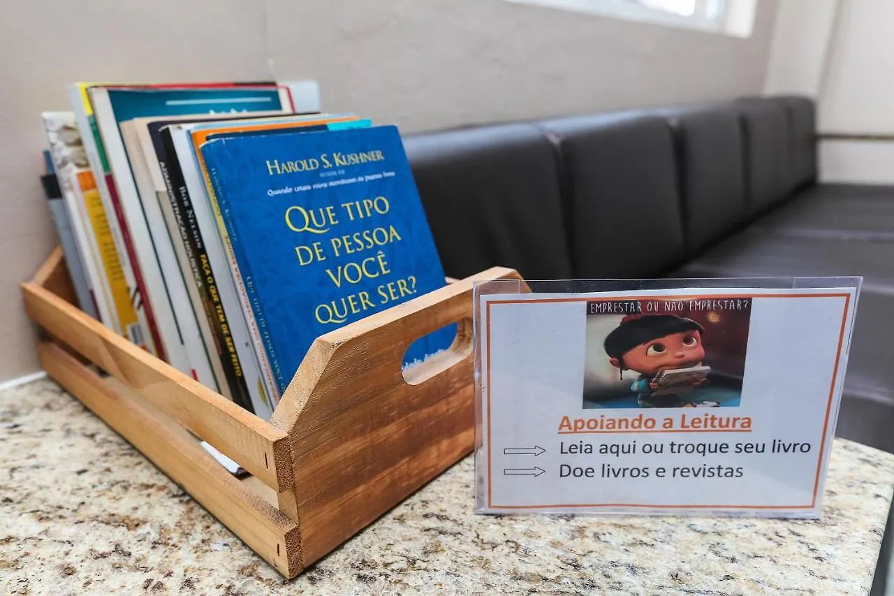 Hotel Expressinho Aeroporto Porto Alegre 3*,  Brazil