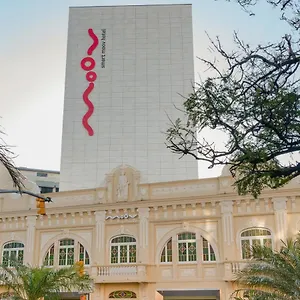 3* Hotel Moov