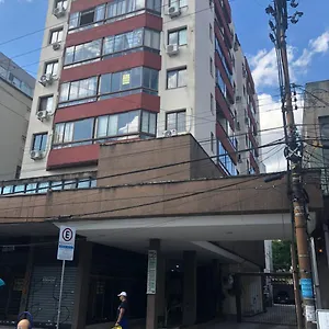 2* Aparthotel Manhattan