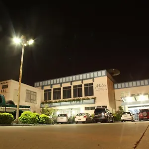 3* Hotel Milao